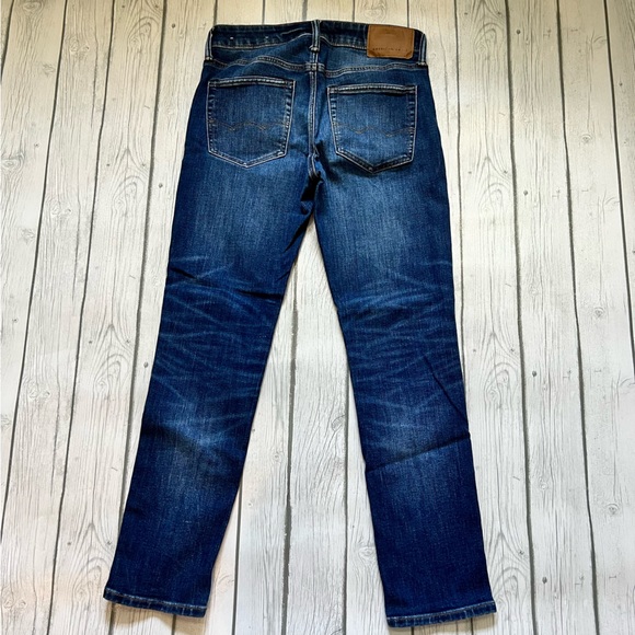AE Airflex+ Slim Jeans size 29 x 30 - Picture 2 of 5